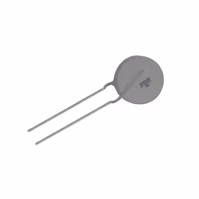 PTCEL13R102SBE Vishay Beyschlag/Draloric/BC Components Limitadores de corriente de entrada (ICL)